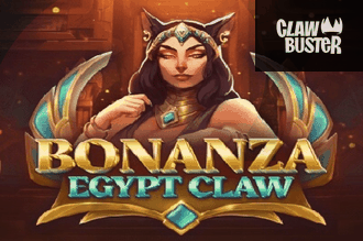 Bonanza Egypt Claw