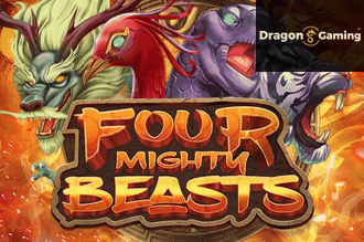 Four Mighty Beasts