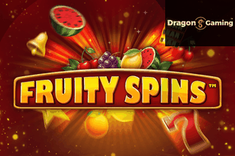 Fruity Spins