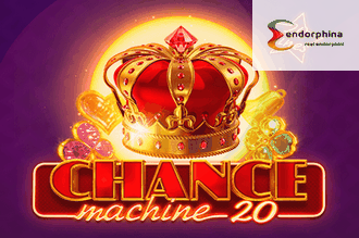 Chance Machine 20