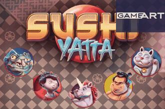 Sushi Yatta