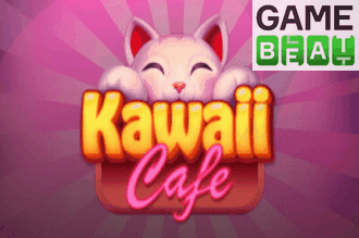 Kawaii Cafe