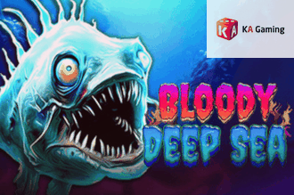 Bloody Deep Sea