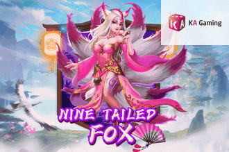 Nine Tailed Fox