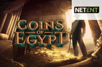 Coins of Egypt