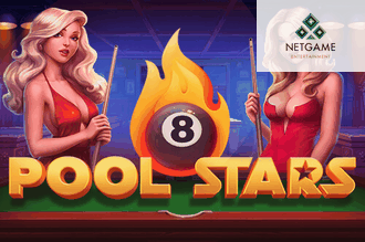 8 Pool Stars