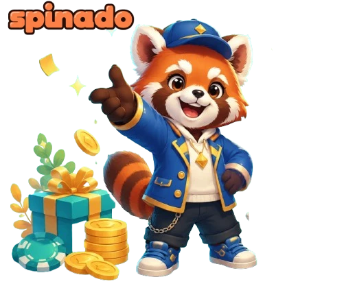 Spinado Casino & Crash Games
