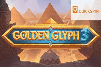 Golden Glyph 3