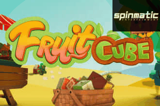 Fruit Cube