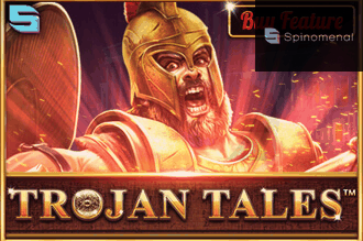 Trojan Tales