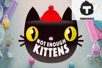 Not Enough Kittens